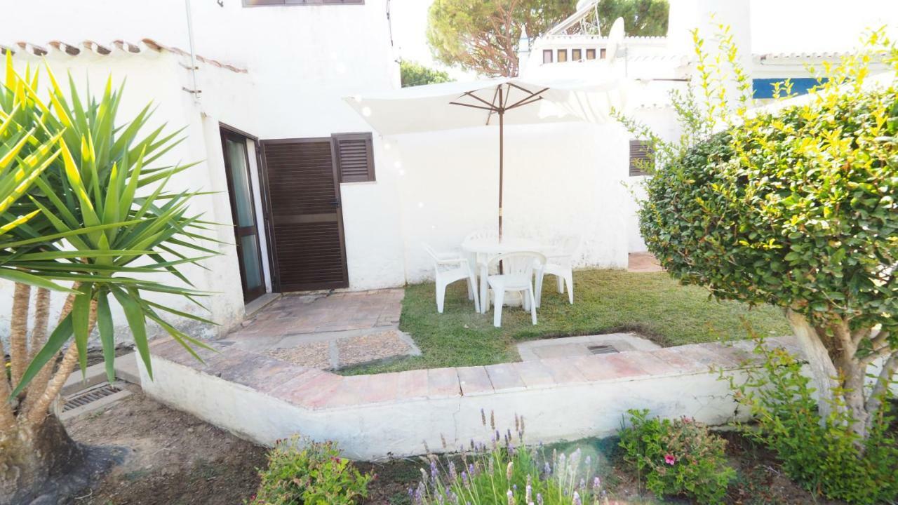 Casa Boneca - Aldeia das Açoteias Albufeira Exterior foto
